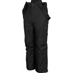 Spodnie chłopięce 4F na zimę  - zdjęcie produktu