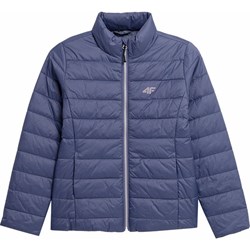 Kurtka dziewczęca 4F  - zdjęcie produktu