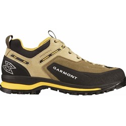 Buty trekkingowe męskie Garmont wiązane  - zdjęcie produktu