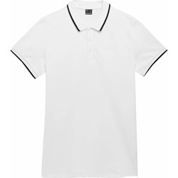 T-shirt męski 4F z krótkimi rękawami  - zdjęcie produktu