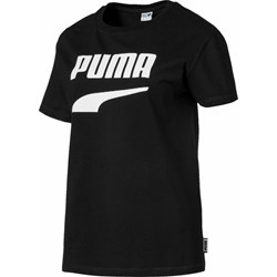 Bluzka damska Puma z okrągłym dekoltem  - zdjęcie produktu
