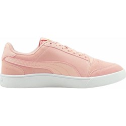 Puma buty sportowe damskie sznurowane płaskie  - zdjęcie produktu