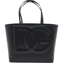 Shopper bag Dolce & Gabbana - Gomez Fashion Store - zdjęcie produktu