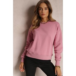 Bluza damska Renee dzianinowa casual  - zdjęcie produktu