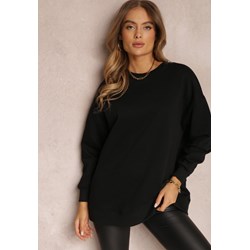 Bluza damska Renee czarna  - zdjęcie produktu