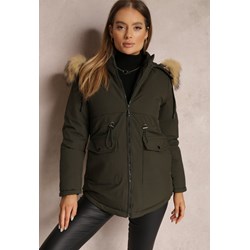 Parka damska Renee  - zdjęcie produktu