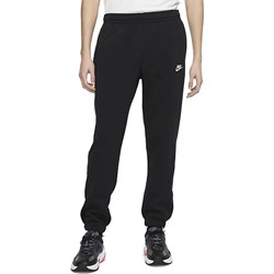 Spodnie sportowe Nike dzianinowe  - zdjęcie produktu