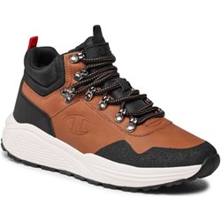 Champion buty sportowe męskie jesienne wiązane  - zdjęcie produktu