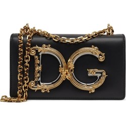 Kopertówka Dolce & Gabbana - Gomez Fashion Store - zdjęcie produktu