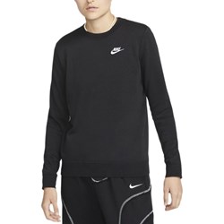 Bluza damska Nike krótka  - zdjęcie produktu