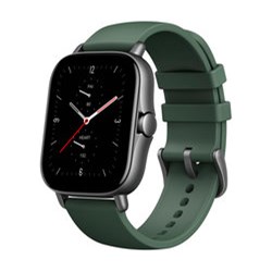 Zielony zegarek Amazfit  - zdjęcie produktu