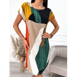 Sukienka Modnakiecka.pl - zdjęcie produktu