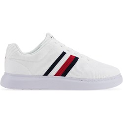 Trampki męskie Tommy Hilfiger z tworzywa sztucznego  - zdjęcie produktu