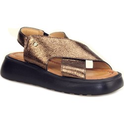 Sandały damskie Maciejka casualowe  - zdjęcie produktu