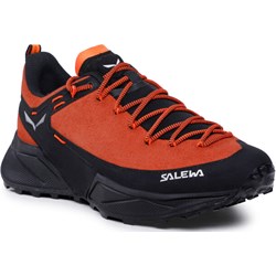 Buty trekkingowe męskie SALEWA - eobuwie.pl - zdjęcie produktu