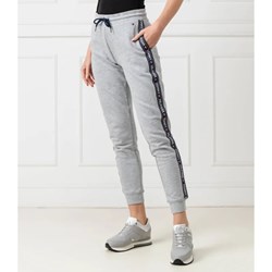 Spodnie damskie Tommy Hilfiger dresowe  - zdjęcie produktu