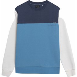 Bluza męska 4F sportowa dresowa  - zdjęcie produktu