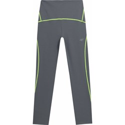 Spodnie damskie 4F sportowe  - zdjęcie produktu