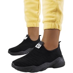 Buty sportowe damskie Bm - ButyModne.pl - zdjęcie produktu