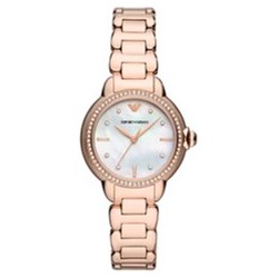 Zegarek Emporio Armani - MODIVO - zdjęcie produktu