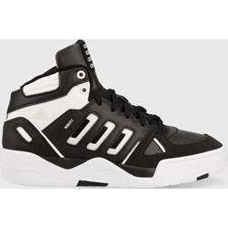 Buty sportowe męskie Adidas sznurowane  - zdjęcie produktu