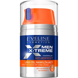 Kosmetyk męski do pielęgnacji twarzy Eveline - Eveline Cosmetics - zdjęcie produktu