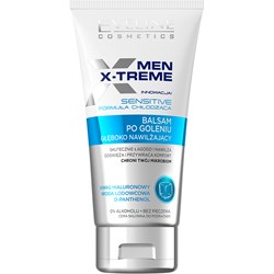 Balsam po goleniu Eveline - Eveline Cosmetics - zdjęcie produktu