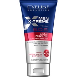 Balsam po goleniu Eveline - Eveline Cosmetics - zdjęcie produktu
