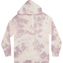 Bluza damska Dc Shoes w nadruki bawełniana  - zdjęcie produktu