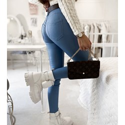 Spodnie damskie  - zdjęcie produktu