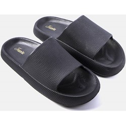Klapki męskie Gemre sportowe bez zapięcia  - zdjęcie produktu