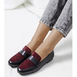 Lordsy Gemre płaskie  - zdjęcie produktu