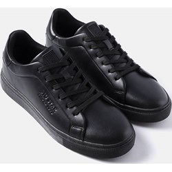 Trampki męskie BIG STAR sznurowane sportowe jesienne  - zdjęcie produktu