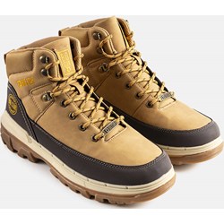 Buty zimowe męskie BIG STAR sportowe  - zdjęcie produktu