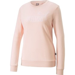 Bluza damska Puma krótka  - zdjęcie produktu