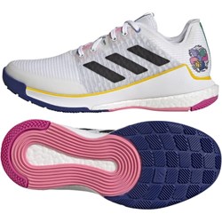 Buty sportowe damskie adidas - ButyModne.pl - zdjęcie produktu