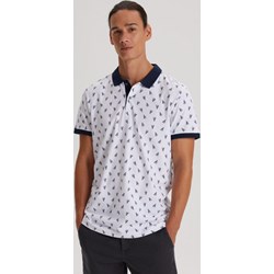 T-shirt męski Diverse - zdjęcie produktu