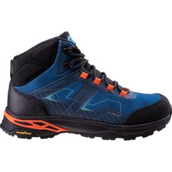 Elbrus buty trekkingowe męskie sznurowane  - zdjęcie produktu