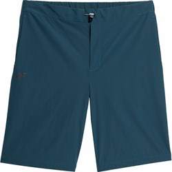 Spodenki męskie 4F w sportowym stylu  - zdjęcie produktu