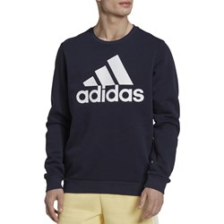 Bluza męska Adidas bawełniana na zimę  - zdjęcie produktu