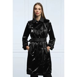 Płaszcz damski Emporio Armani - Gomez Fashion Store - zdjęcie produktu