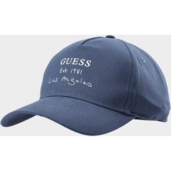 Czapka z daszkiem damska Guess  - zdjęcie produktu