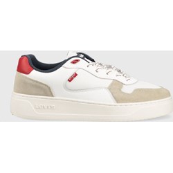 Buty sportowe męskie Levi's na wiosnę  - zdjęcie produktu