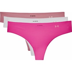 Majtki damskie Under Armour różowe  - zdjęcie produktu