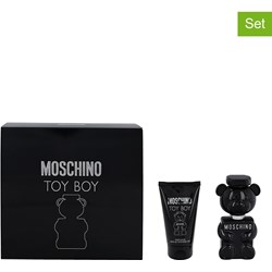 Perfumy męskie Moschino - Limango Polska - zdjęcie produktu