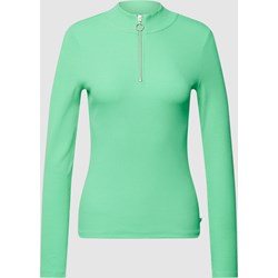 Bluzka damska Tom Tailor Denim - Peek&Cloppenburg  - zdjęcie produktu