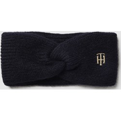 Opaska damska Tommy Hilfiger - Peek&Cloppenburg  - zdjęcie produktu