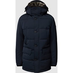 Płaszcz męski Strellson - Peek&Cloppenburg  - zdjęcie produktu