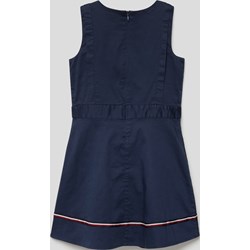 Sukienka dziewczęca Tommy Hilfiger - Peek&Cloppenburg  - zdjęcie produktu