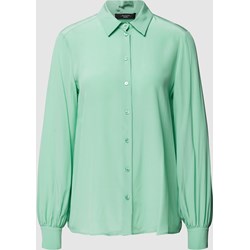 Koszula damska Max Mara - Peek&Cloppenburg  - zdjęcie produktu